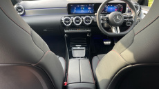 Mercedes-Benz A-Class A200 AMG Line Premium Plus 5dr Auto Petrol Hatchback